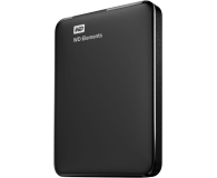 WD ELEMENTS 1TB WDBUZG0010BBK BLACK - 150218 - zdjęcie 3